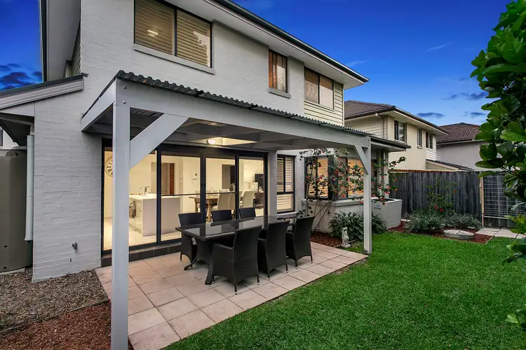 Second view of Homely house listing, 84I Prince Charles Road, Frenchs Forest NSW 2086