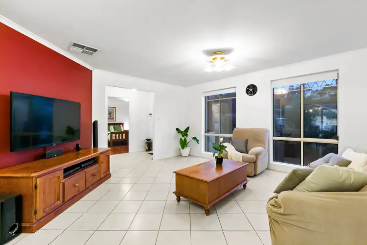 Second view of Homely house listing, 2 Mowbray Terrace, Happy Valley SA 5159