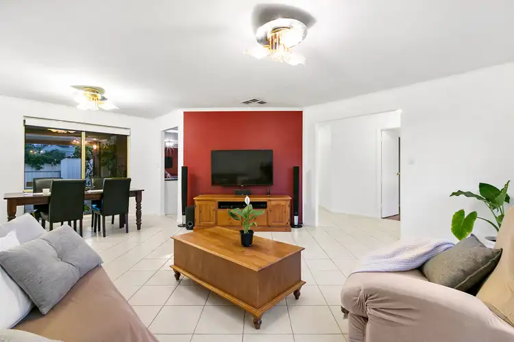 Third view of Homely house listing, 2 Mowbray Terrace, Happy Valley SA 5159