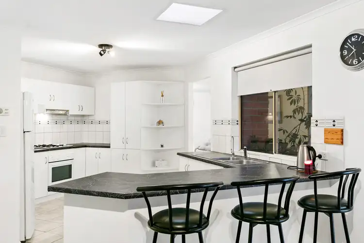 Fifth view of Homely house listing, 2 Mowbray Terrace, Happy Valley SA 5159
