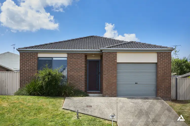 17 Asha Court, Warragul VIC 3820