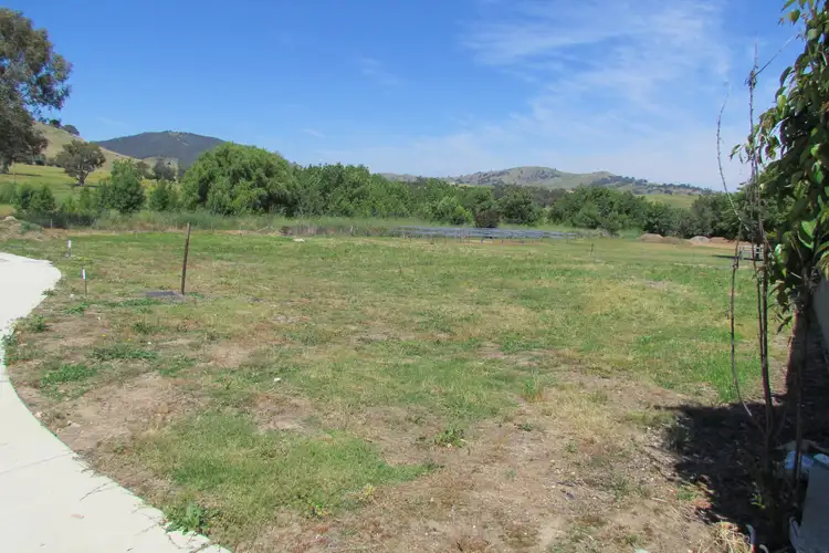 LOT 4 Yamba Street, Tallangatta VIC 3700