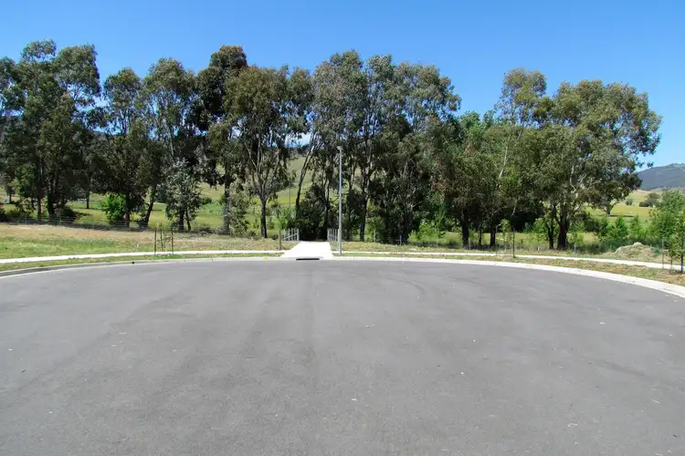 LOT 3 Yamba Street, Tallangatta VIC 3700