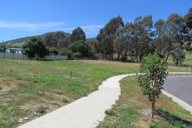 LOT 2 Yamba Street, Tallangatta VIC 3700