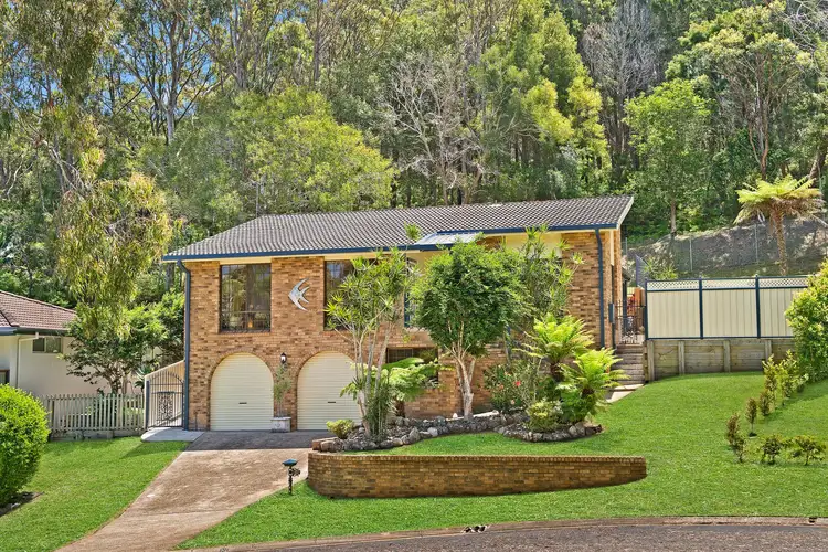 Main view of Homely house listing, 19 Tristania Court, Port Macquarie NSW 2444