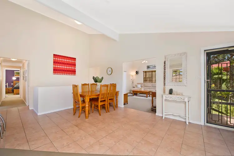 Fifth view of Homely house listing, 19 Tristania Court, Port Macquarie NSW 2444