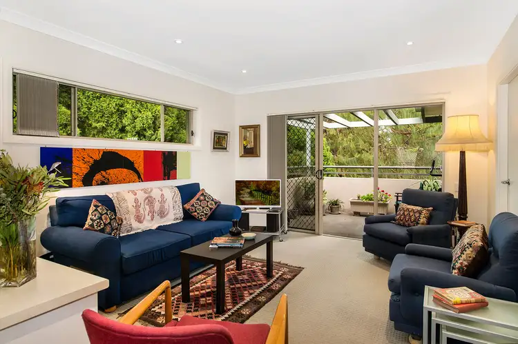 Second view of Homely villa listing, 13/44 Kangaloon Road, Bowral NSW 2576