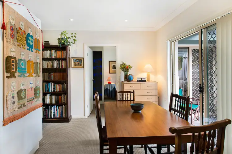 Third view of Homely villa listing, 13/44 Kangaloon Road, Bowral NSW 2576