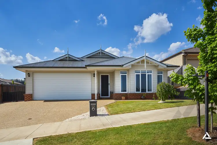 29 Crole Drive, Warragul VIC 3820