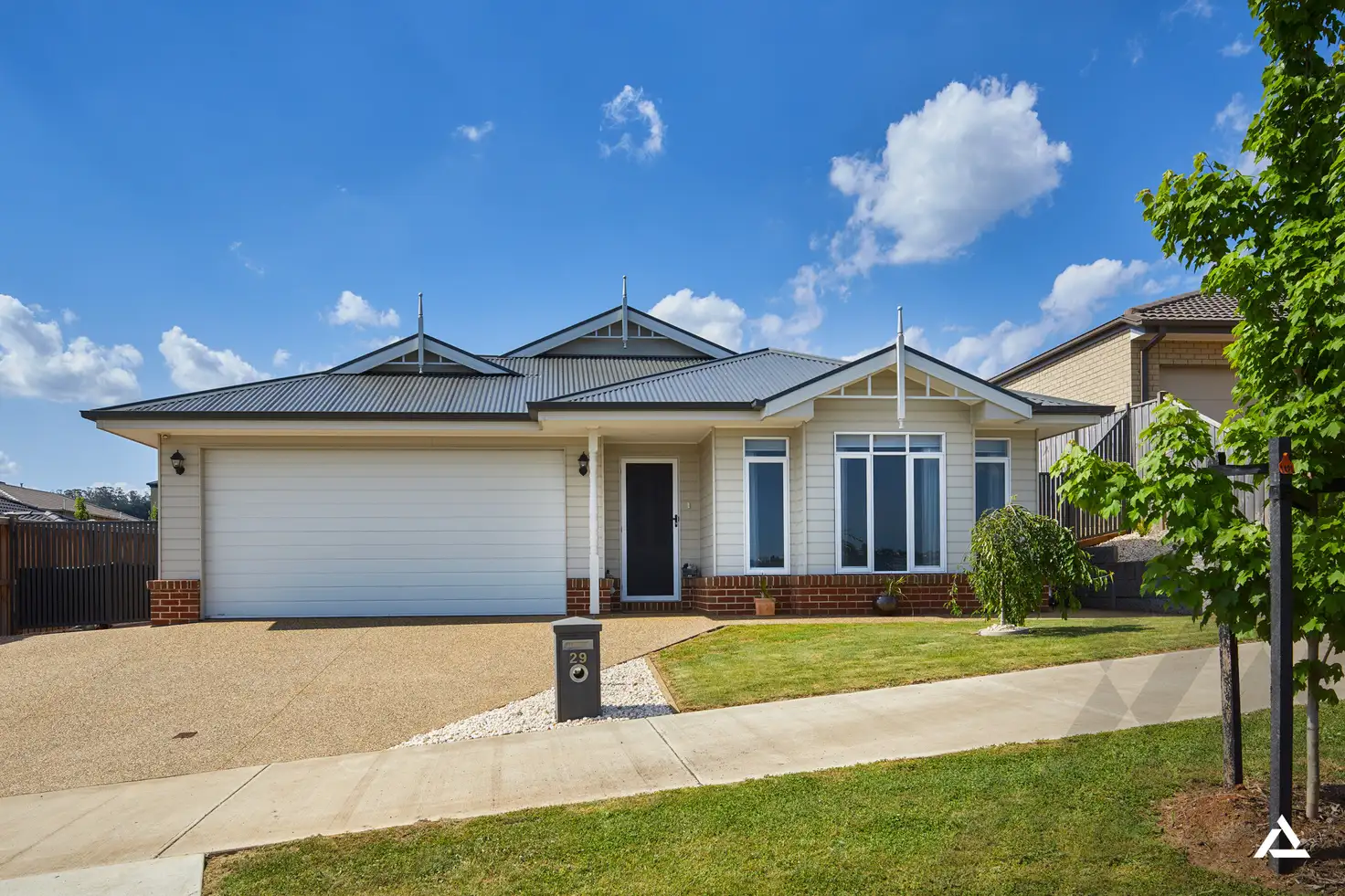 Main view of Homely house listing, 29 Crole Drive, Warragul VIC 3820