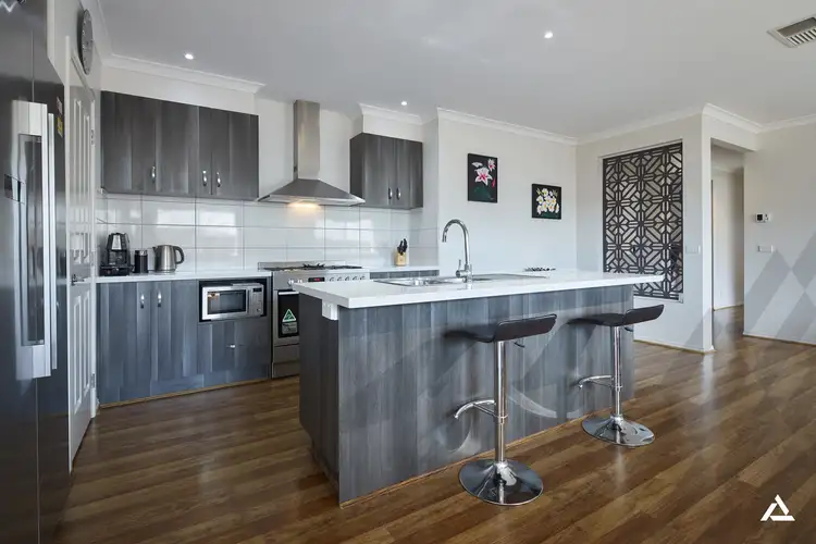 Second view of Homely house listing, 29 Crole Drive, Warragul VIC 3820