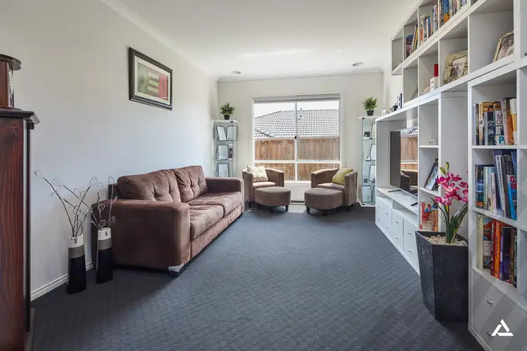 Fourth view of Homely house listing, 29 Crole Drive, Warragul VIC 3820