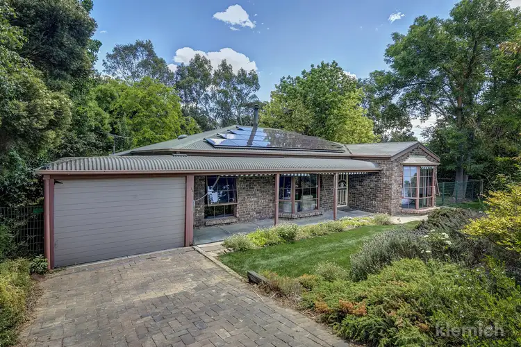 14 Corana Court, Balhannah SA 5242
