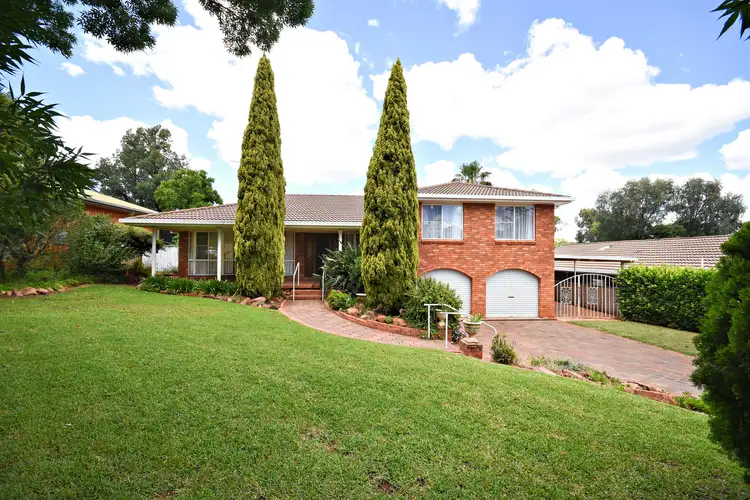 7 Bell Avenue, Dubbo NSW 2830