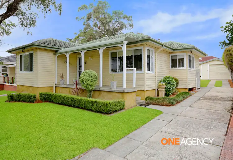 100 Thurlgona Road, Engadine NSW 2233