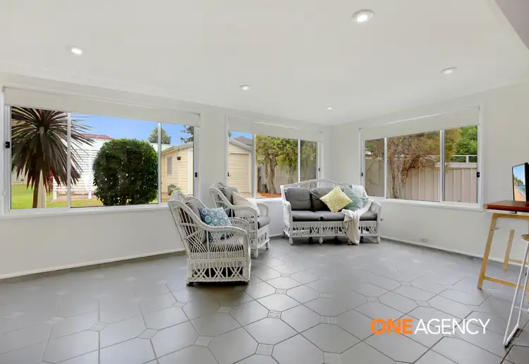 Fifth view of Homely house listing, 100 Thurlgona Road, Engadine NSW 2233