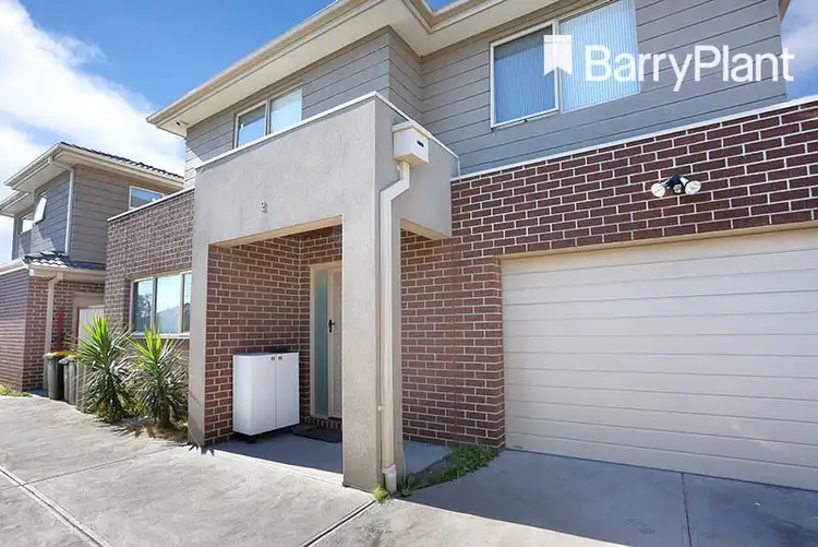 2/44 Langton Street, Glenroy VIC 3046