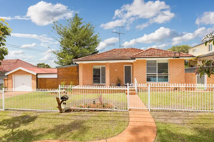 24 Short Street, Oyster Bay NSW 2225