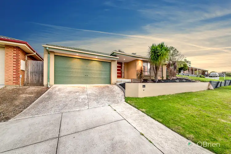 6 Pownceby Court, Pakenham VIC 3810