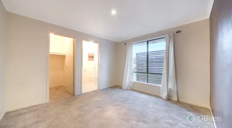 Third view of Homely house listing, 6 Pownceby Court, Pakenham VIC 3810