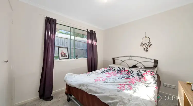 Fourth view of Homely house listing, 6 Pownceby Court, Pakenham VIC 3810