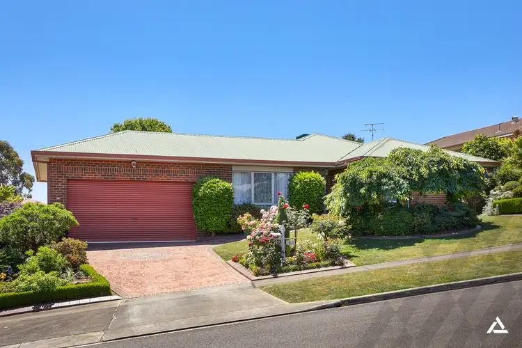 4 Elm Court, Warragul VIC 3820
