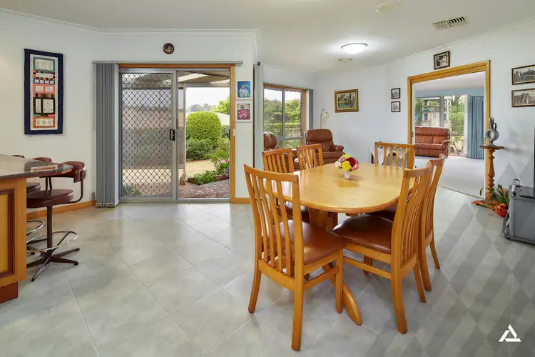 Fifth view of Homely house listing, 4 Elm Court, Warragul VIC 3820