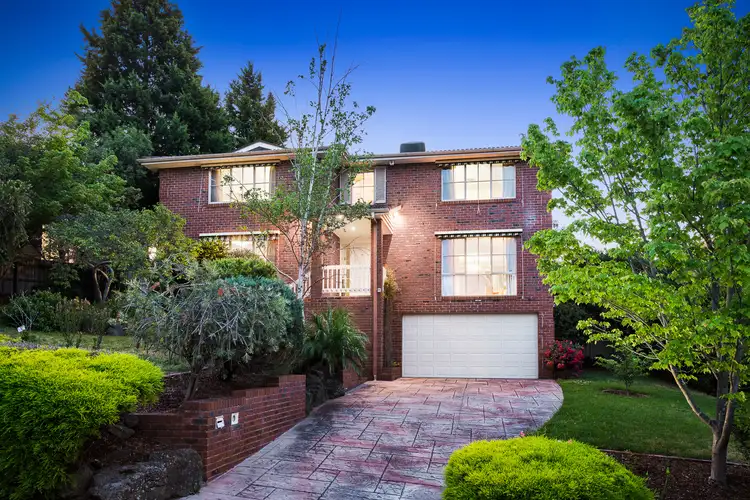 26 Nedlands Court, Doncaster East VIC 3109