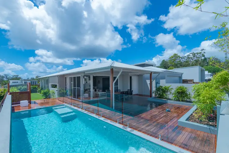 34 Rani Circuit, Noosaville QLD 4566