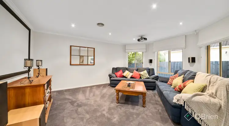Fifth view of Homely house listing, 33 Sanctuary Way, Beaconsfield VIC 3807