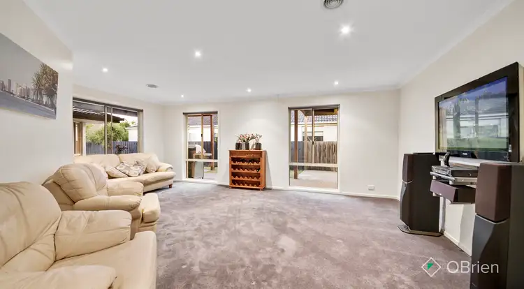 Sixth view of Homely house listing, 33 Sanctuary Way, Beaconsfield VIC 3807