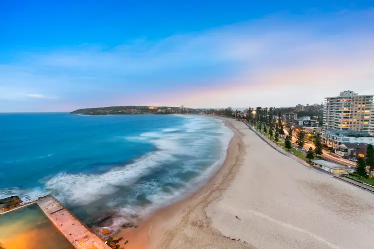 5/38 Queenscliff Road, Queenscliff NSW 2096