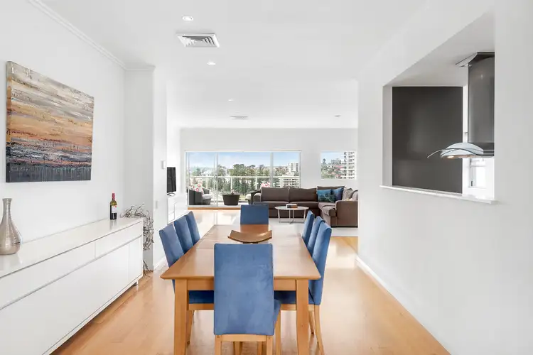 Third view of Homely apartment listing, 5/38 Queenscliff Road, Queenscliff NSW 2096