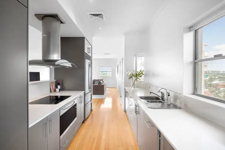 Fourth view of Homely apartment listing, 5/38 Queenscliff Road, Queenscliff NSW 2096