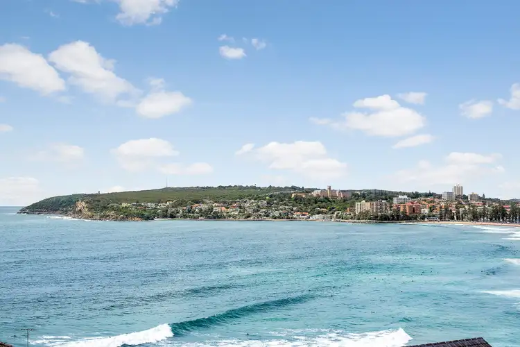 Fifth view of Homely apartment listing, 5/38 Queenscliff Road, Queenscliff NSW 2096