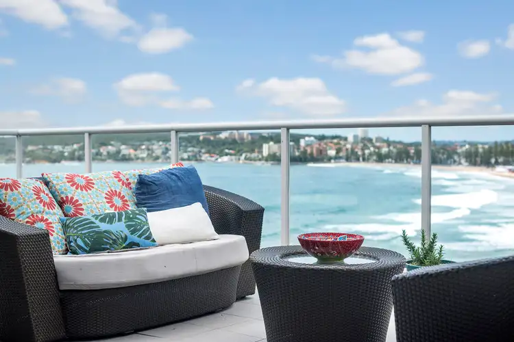 Sixth view of Homely apartment listing, 5/38 Queenscliff Road, Queenscliff NSW 2096