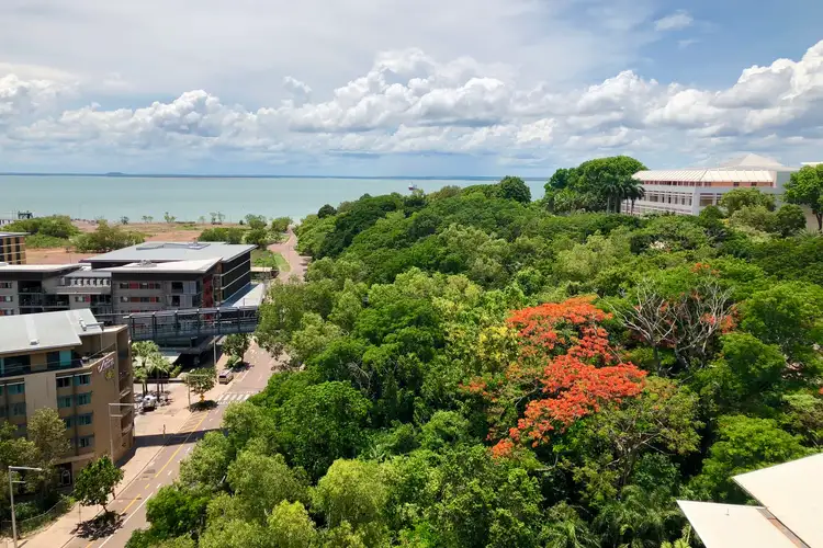 Fourth view of Homely unit listing, 47/15 Esplanade, Darwin City NT 800