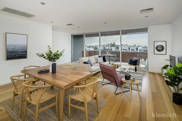 Main view of Homely townhouse listing, 2/6 Chapel Street, Norwood SA 5067