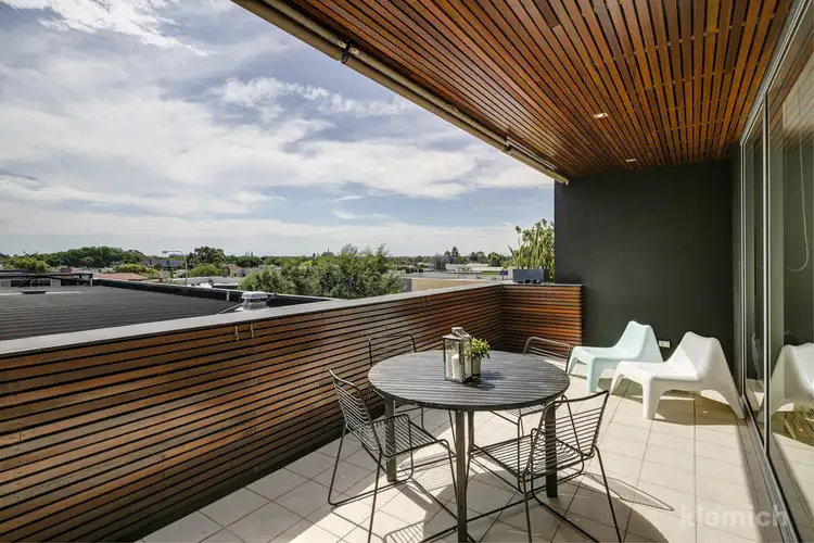 Third view of Homely townhouse listing, 2/6 Chapel Street, Norwood SA 5067