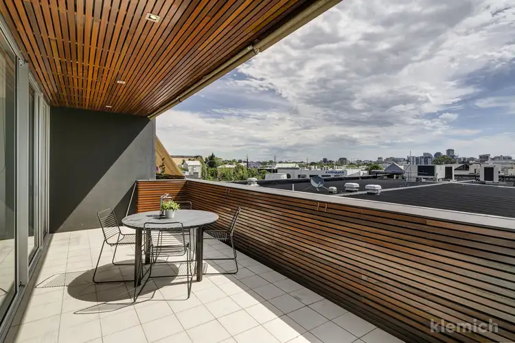 Fourth view of Homely townhouse listing, 2/6 Chapel Street, Norwood SA 5067