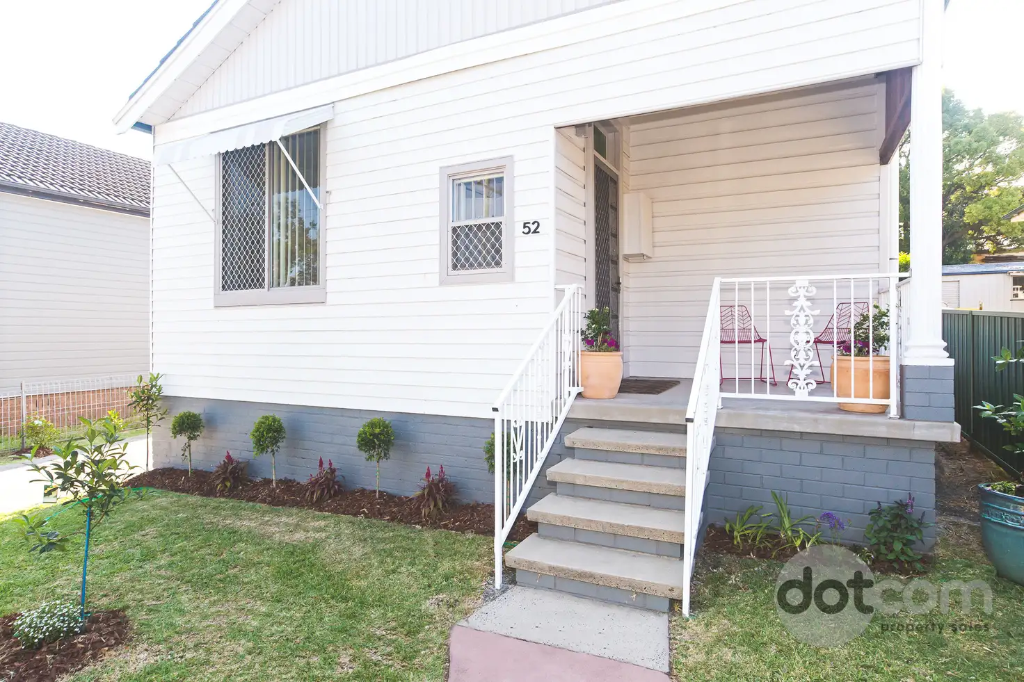 Main view of Homely house listing, 52 Bridge Street, Waratah NSW 2298
