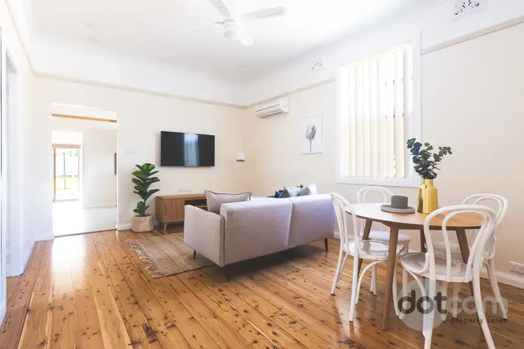Second view of Homely house listing, 52 Bridge Street, Waratah NSW 2298