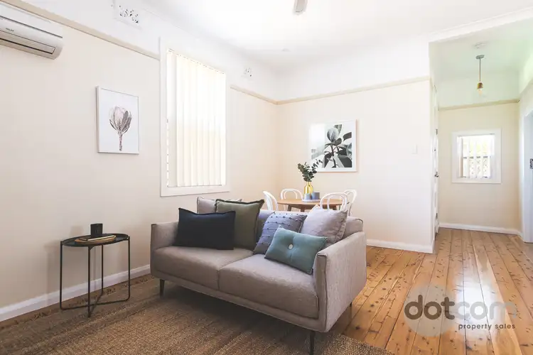 Third view of Homely house listing, 52 Bridge Street, Waratah NSW 2298