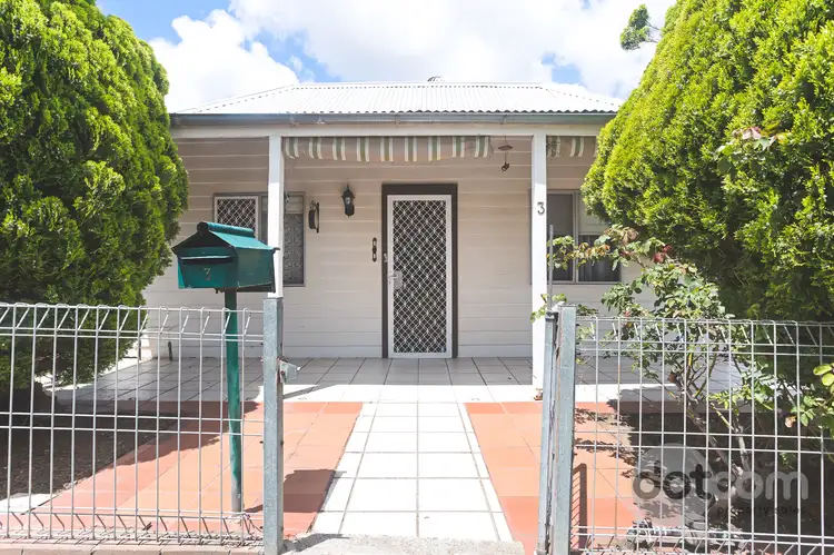 Main view of Homely house listing, 3 Robert Street, Jesmond NSW 2299