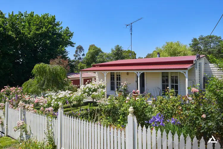 Main view of Homely house listing, 53 Wattle Lane, Neerim South VIC 3831