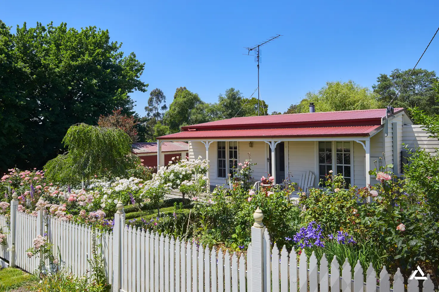 Main view of Homely house listing, 53 Wattle Lane, Neerim South VIC 3831