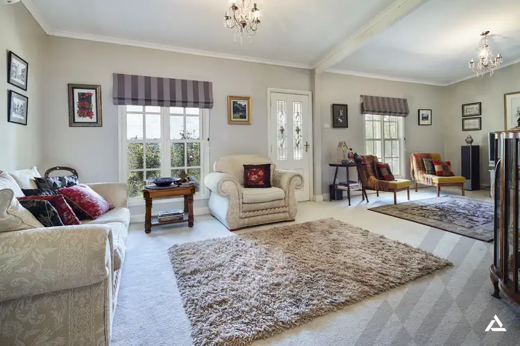 Second view of Homely house listing, 53 Wattle Lane, Neerim South VIC 3831