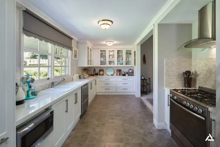 Third view of Homely house listing, 53 Wattle Lane, Neerim South VIC 3831