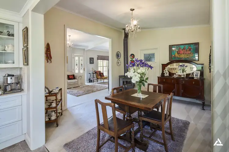 Fourth view of Homely house listing, 53 Wattle Lane, Neerim South VIC 3831