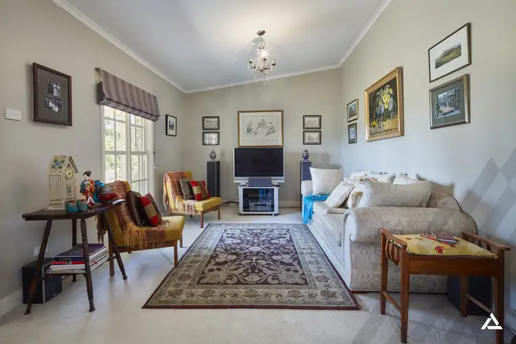 Fifth view of Homely house listing, 53 Wattle Lane, Neerim South VIC 3831